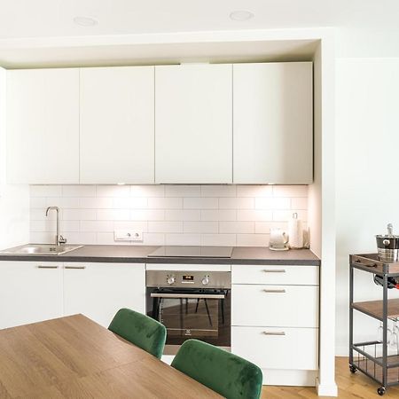 Simsim Apartamentai Šventoji Extérieur photo