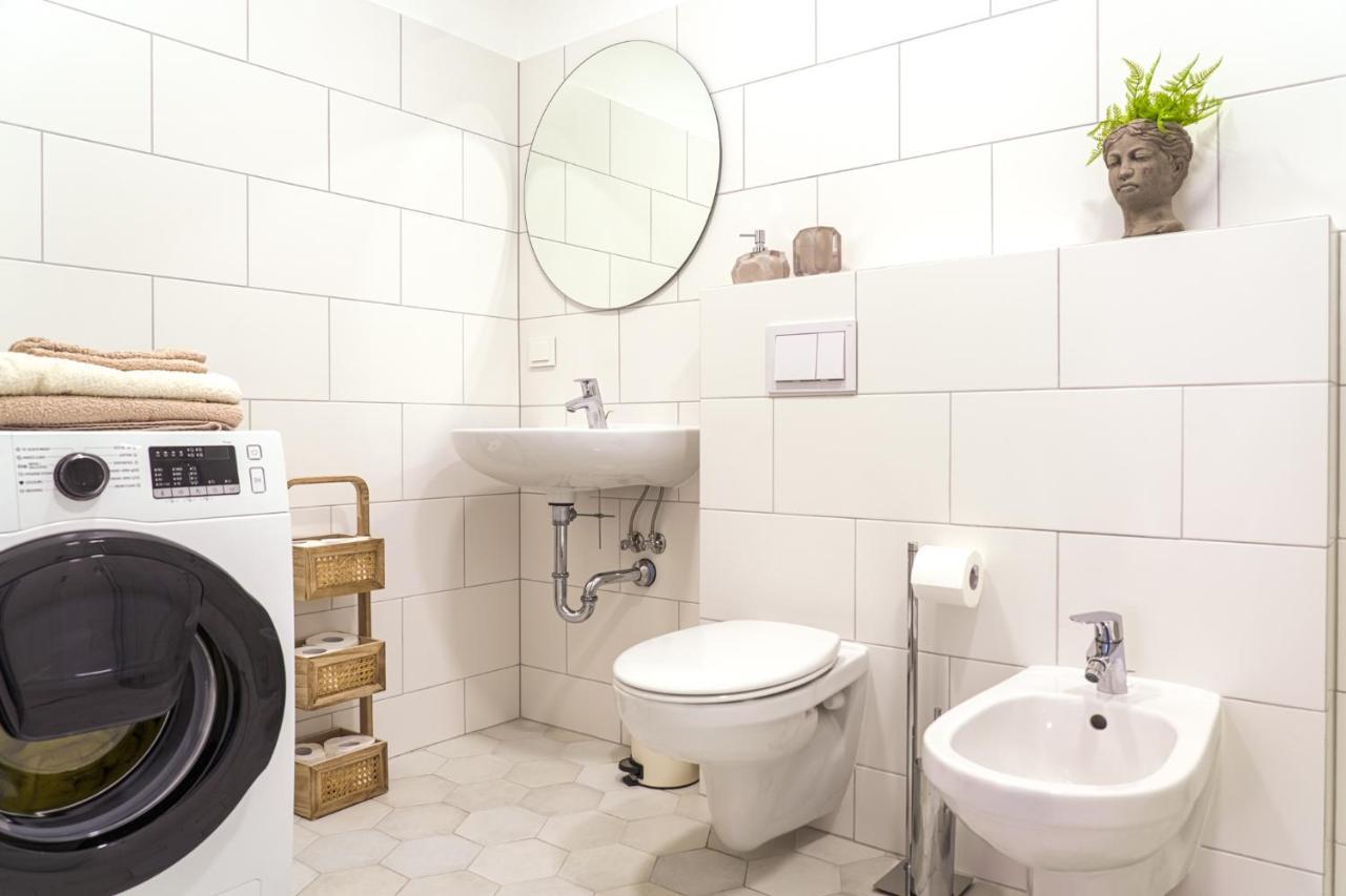 Simsim Apartamentai Šventoji Extérieur photo