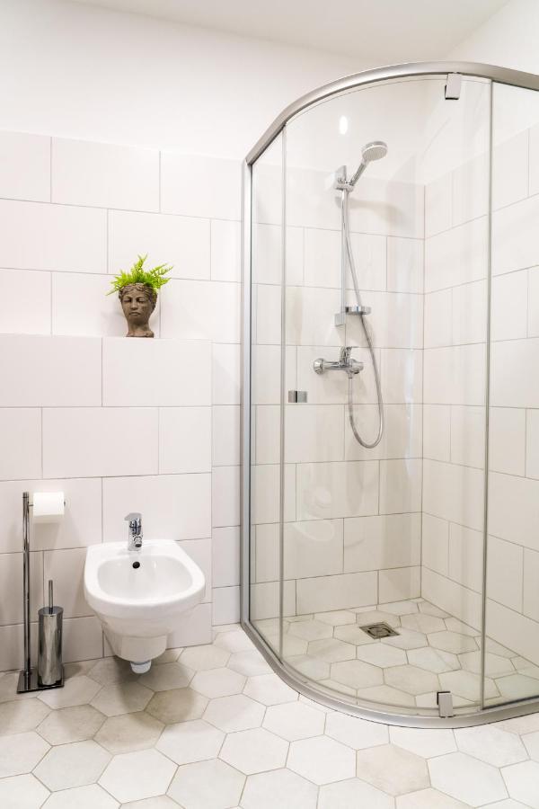 Simsim Apartamentai Šventoji Extérieur photo